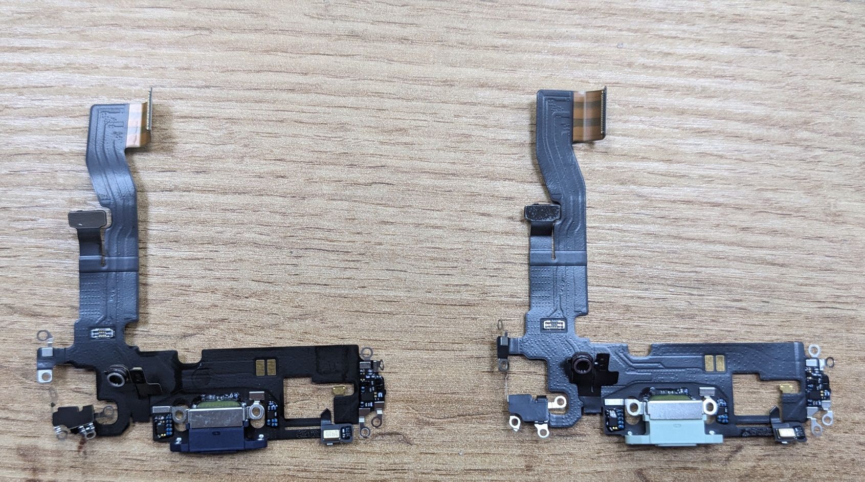 ORIGINAL!!! Шлейфи зарядки для iPhone 12