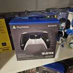 Pad PS5, PC Dualsense  The Last of Us nowy