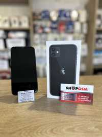 Apple iPhone 11 64GB -Black Shop GSM Zator/Biedronka