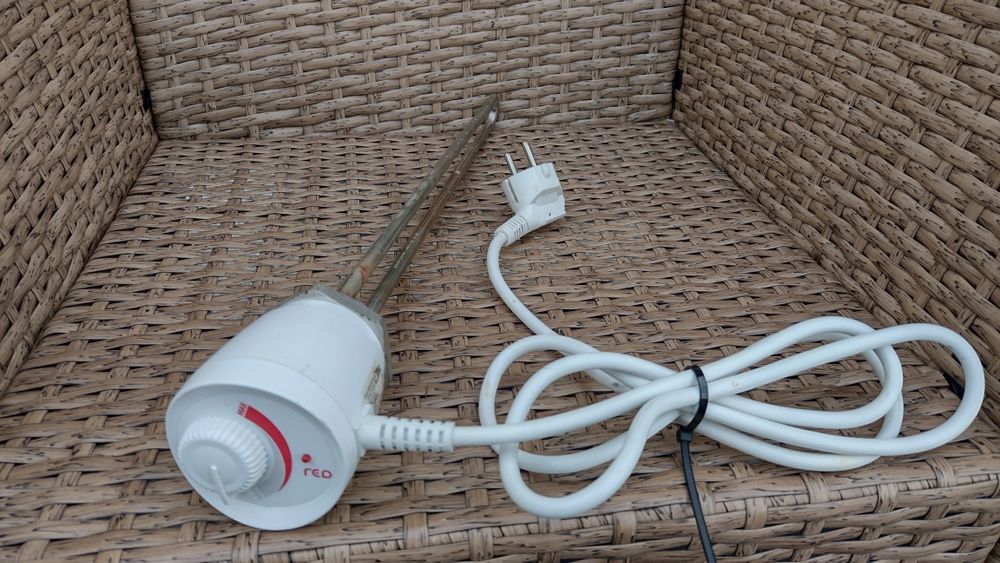 Grzałka Red 2000W  5/4" firmy Eliko