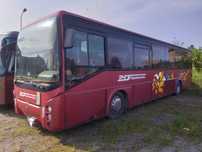 Autobus  IRISBUS ares
