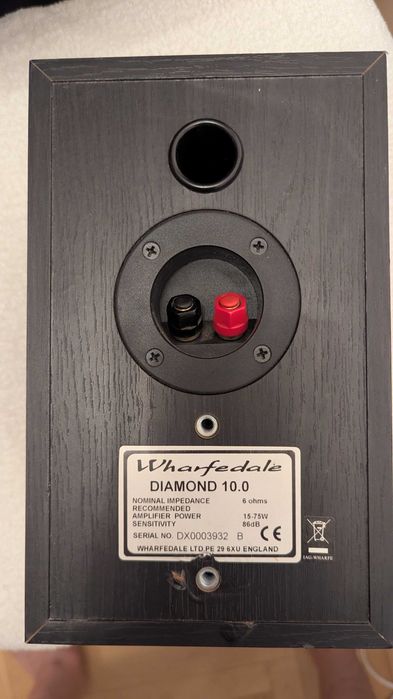 Wharfedale DIAMOND 10.0