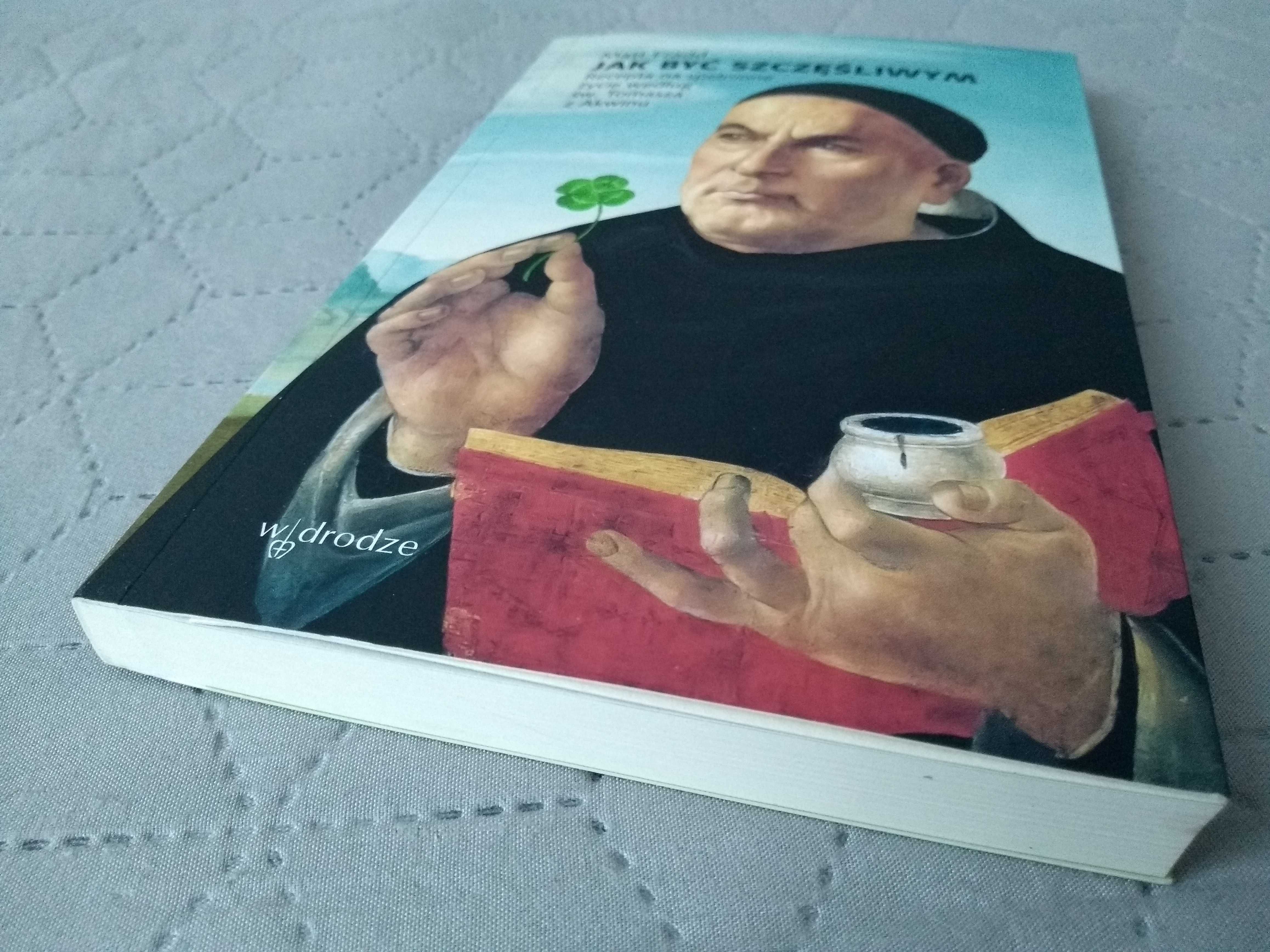 Jak być szczęśliwym, Matt Fradd