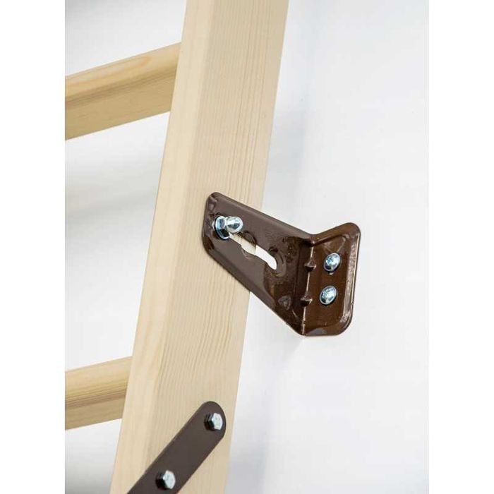 Schody Strychowe Greenline 120x70 32mm H-280cm 1,2 W/m2K Wyprzedaż