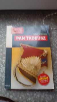 pan tadeusz