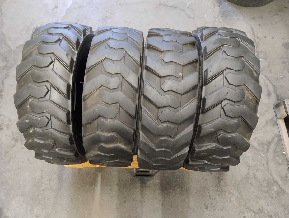 Opony rolnicze 27x8.50-15 Mitas Skid Steer SK - 02 ładowarka