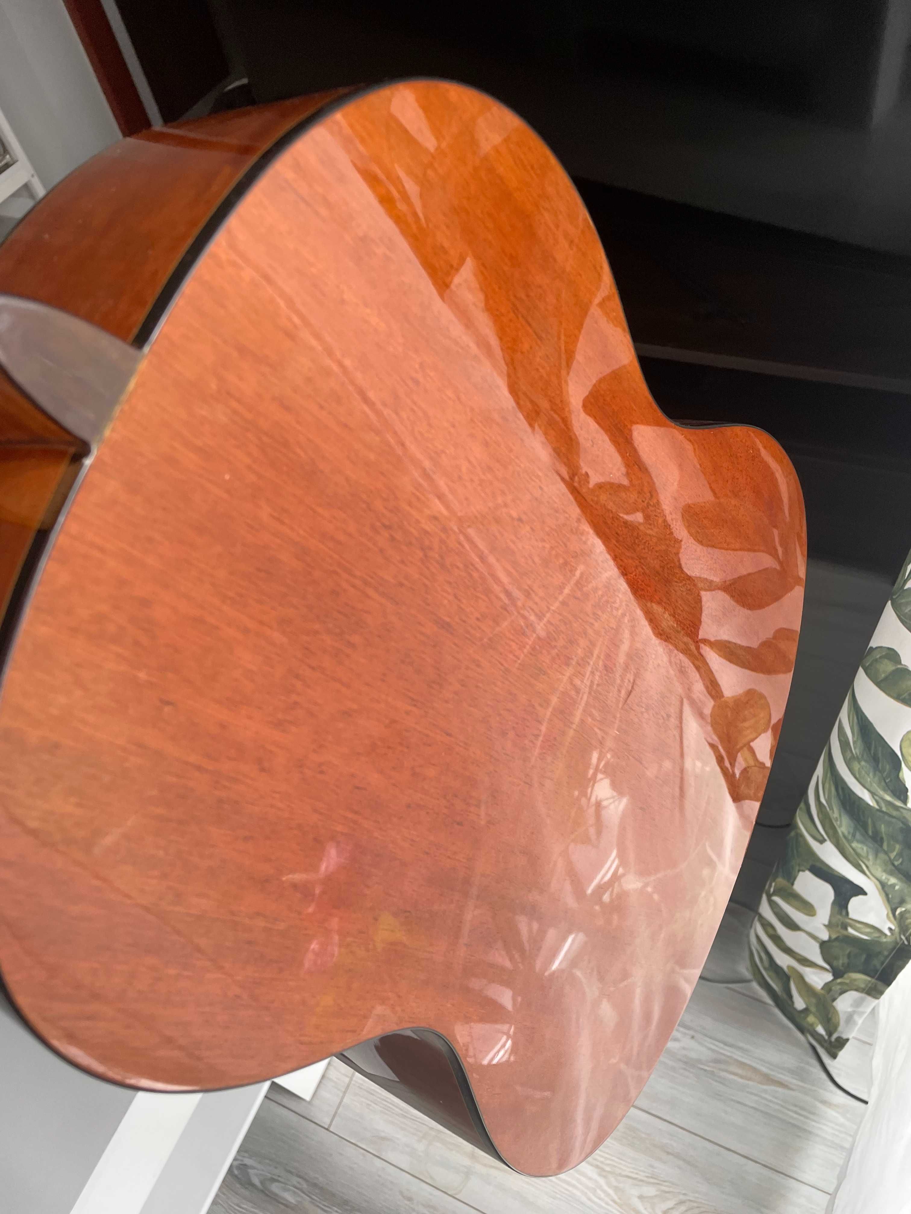 Gitara Klasyczna Segovia CG-80 Jak Nowa