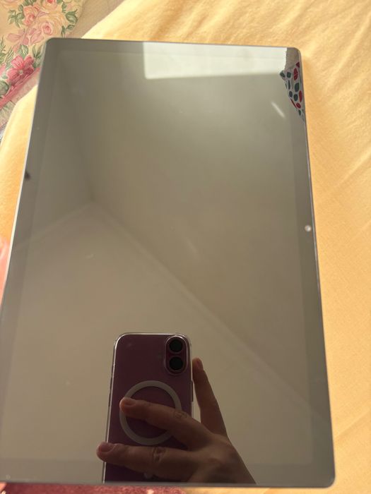 Tablet Samsung 32 GB rosa