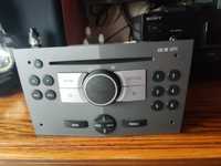 Radio opel CD30 MP3