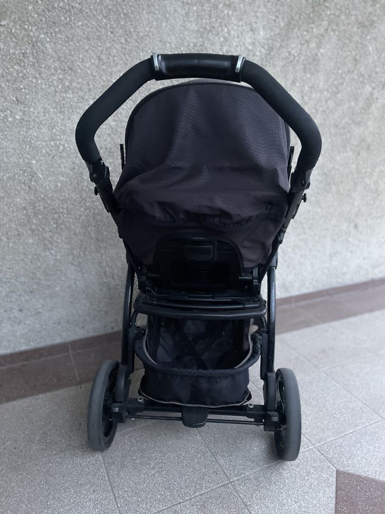 Коляска Peg Perego Book прогулочна,візок дитині до 5 років