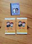 Livros macdonalds