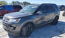 Двері передній/задній Ford Explorer, Ліві/праві дзеркала форд