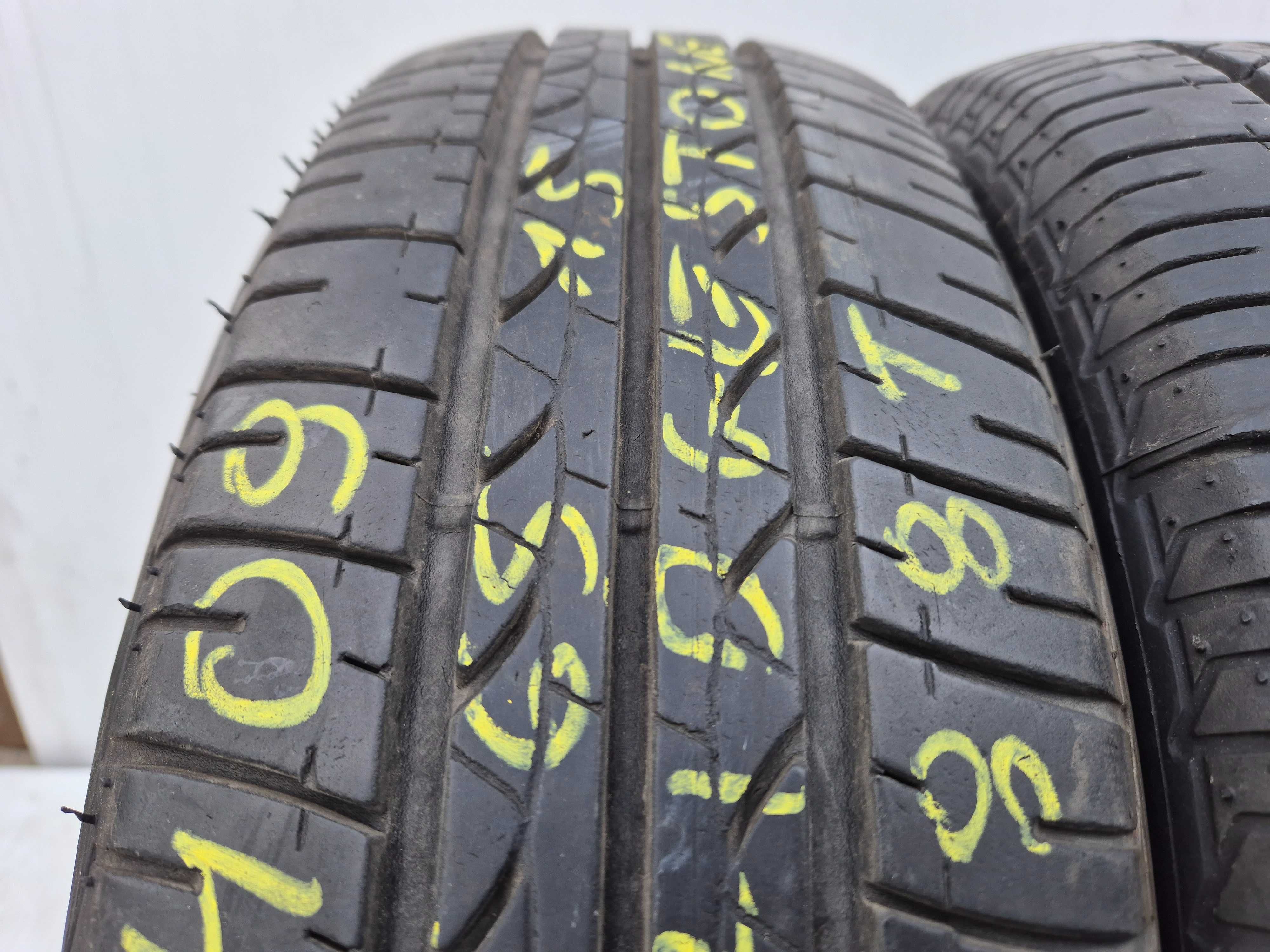 Bridgestone Ecopia EP25 185/65r15 88T 6mm N2409
