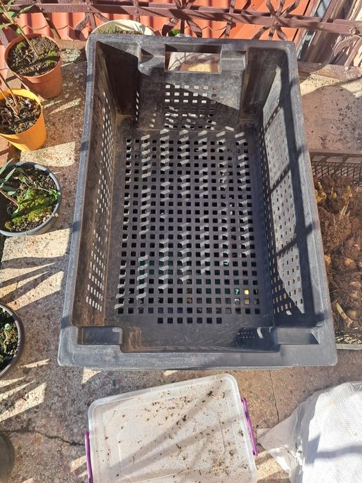 Продам міцні ящики