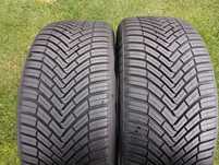 opony 225/40/19 Continental All season Contact 2 sztuki 7mm 2023