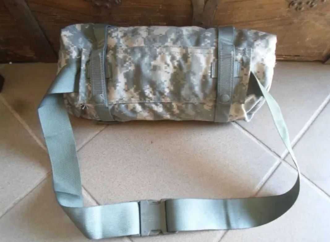 Torba / Nerka Armia *USA* UCP piksel camo