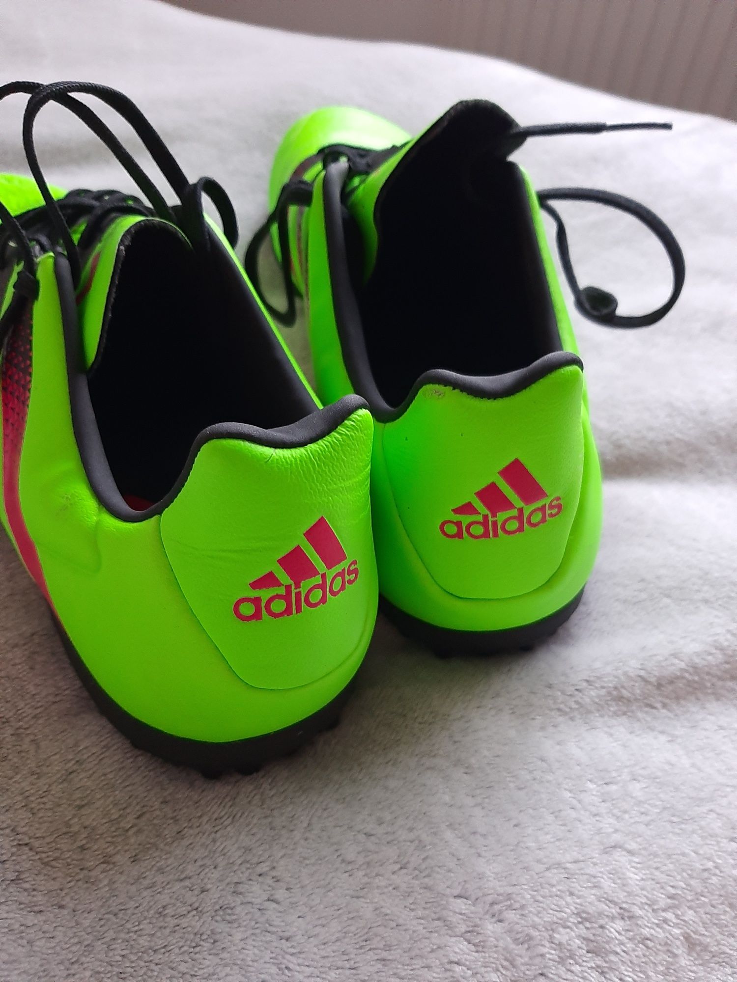 Adidas Ace 16,3 turfy męskie rozm 46