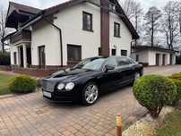 Bentley Flying Spur BENTLEY Flying Spur V8