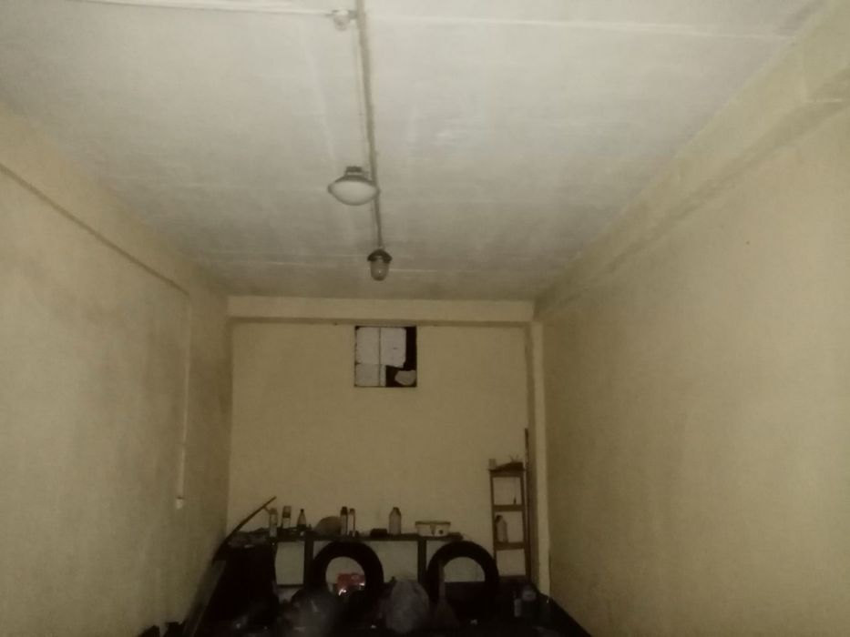 Продам гараж 18,8 м кв