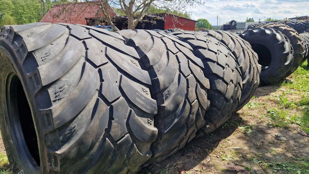 600/50r22.5 600/50-22.5, 560/60r22.5 550/60-22.5 bez napraw 100km/h