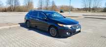 Honda Accord Honda Accord VIII TOURER, 2.0 LPG, FAKTURA VAT 23%