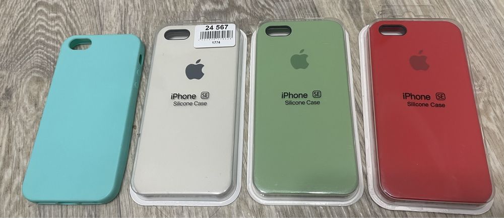 Чохол iphone 5, 5s, se 6