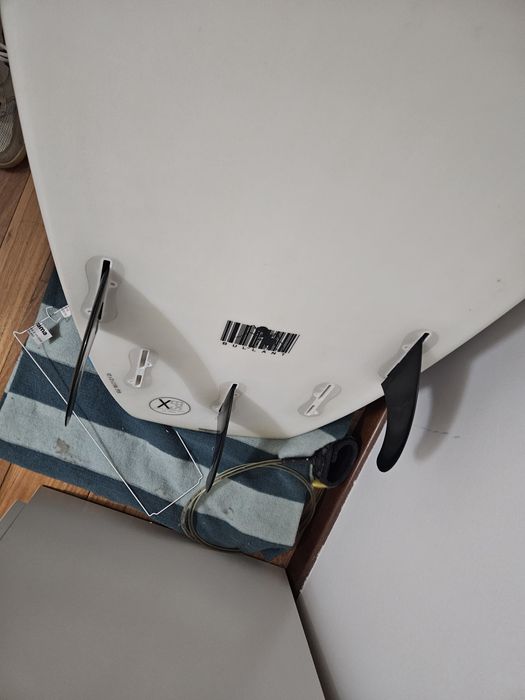 Prancha de surf Bullant