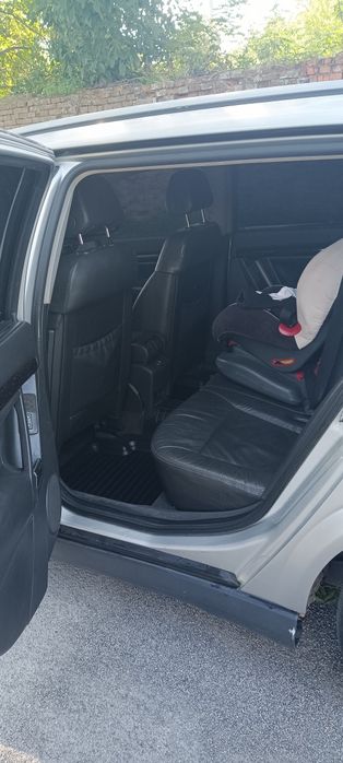 Опель Вектра С 2.2 дизель