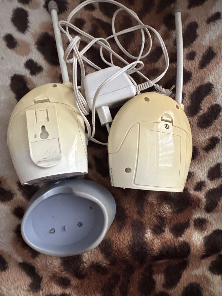 Радіоняня PHILIPS