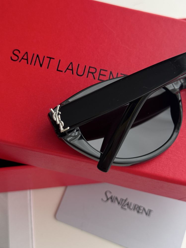 Окуляри YSL Yves Saint Laurent SL M148/F 54/18/145