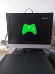 Xbox 360 1a versao Xenon board
