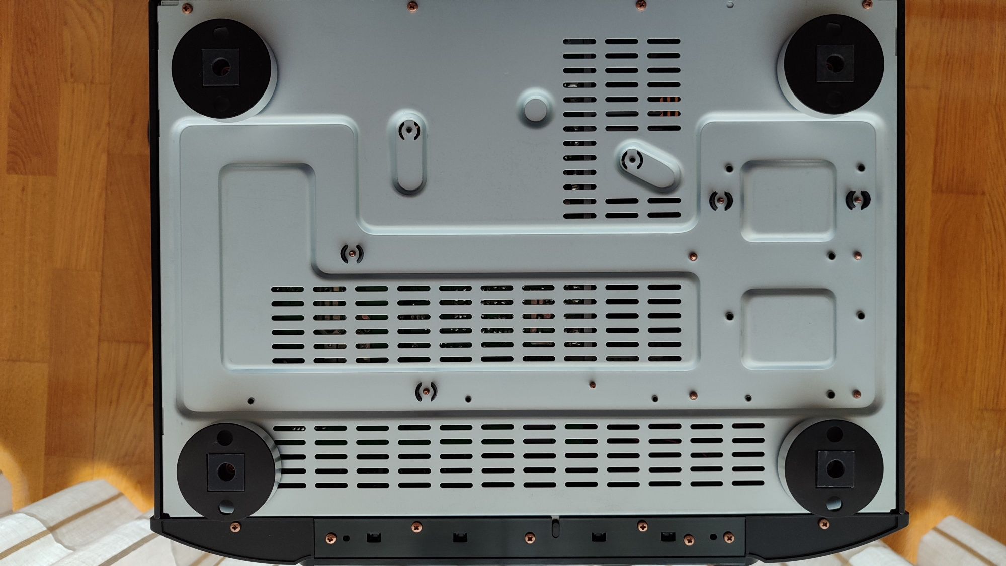 Amplificador Marantz PM6004