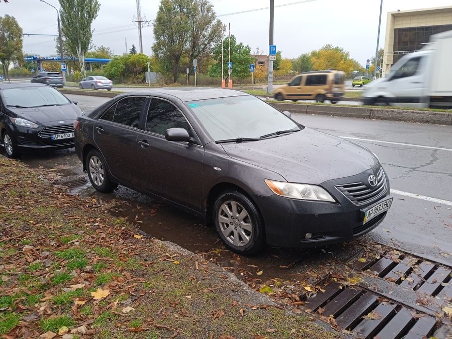 TOYOTA Camry40 продам