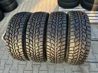 225/65r16C bieżnikowane zima zimowe DOT2024 do busa