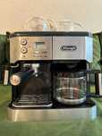 Кавомашина DeLonghi BCO431.S