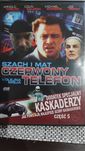 Film DVD - Szach i mat :czerwony telefon