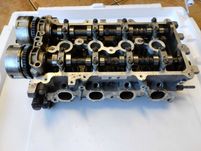 Głowica wałki komplet Kia Rio Hyundai I20 1.2 16V 22.111-03.600  G4LA