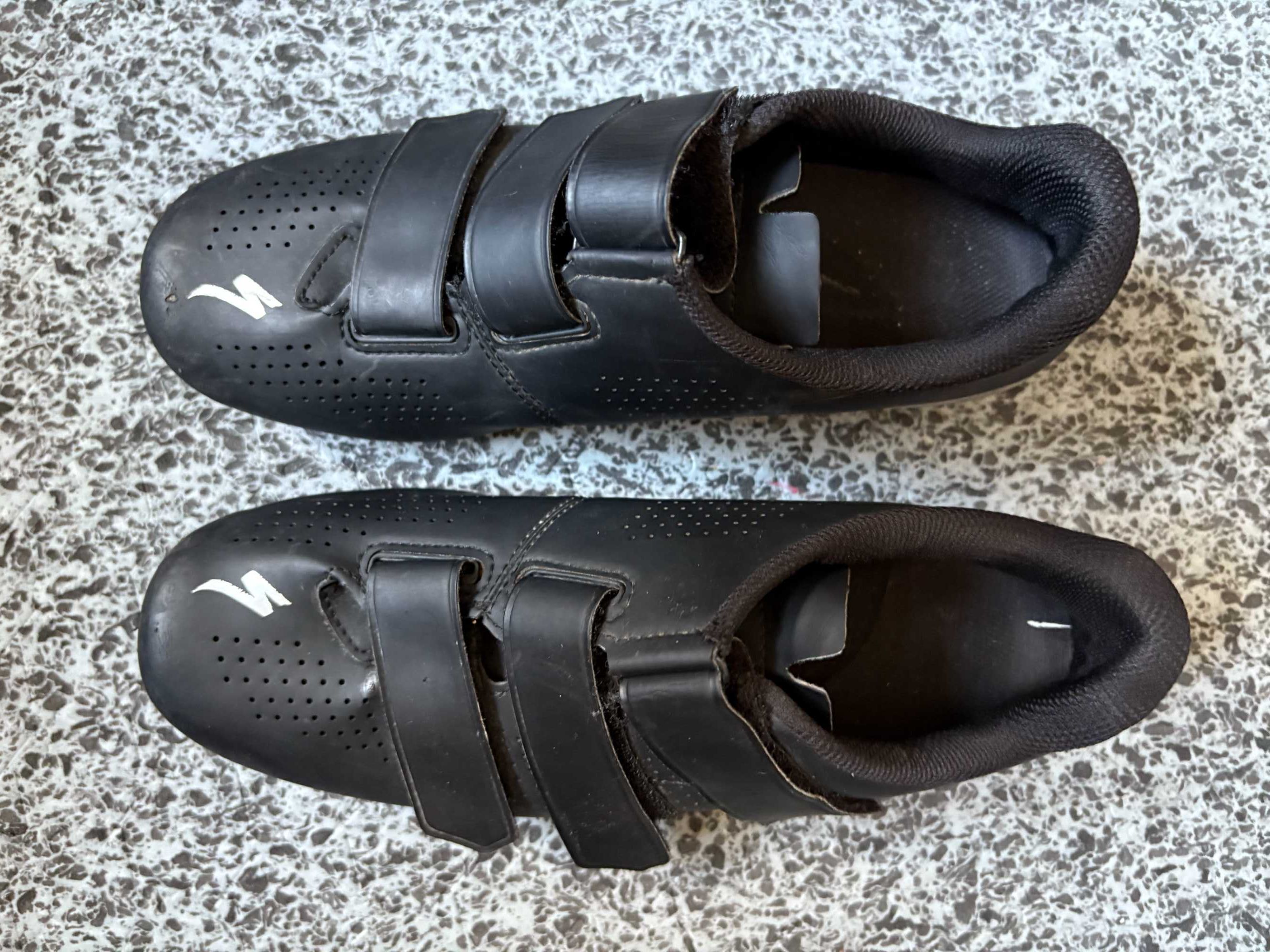 Buty szosowe Specialized Torch 1.0 - bloki SPD lub SPD SL rozm 40