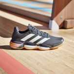 Adidas Stabil 16 IE1086 кроссовки для зала тенниса FR42 26см
