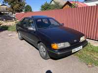 Ford Scorpio 1988