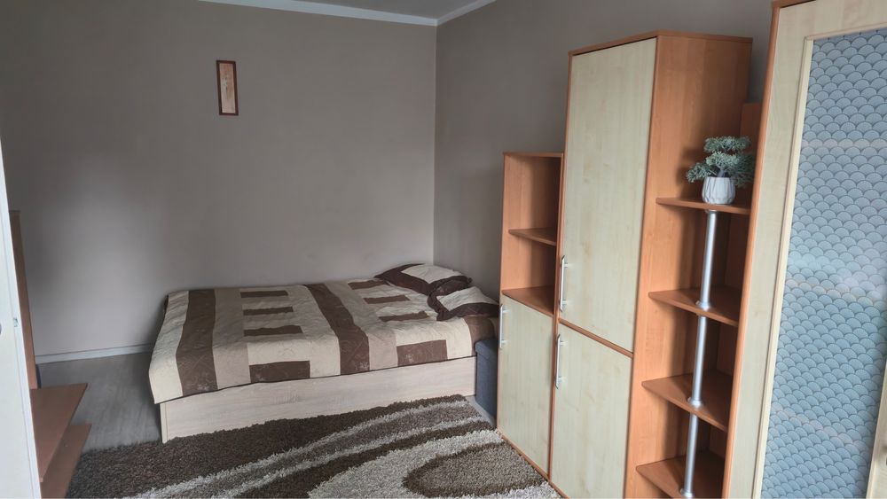 REZERWACJA Sprzedam mieszkanie w Drogoszach
