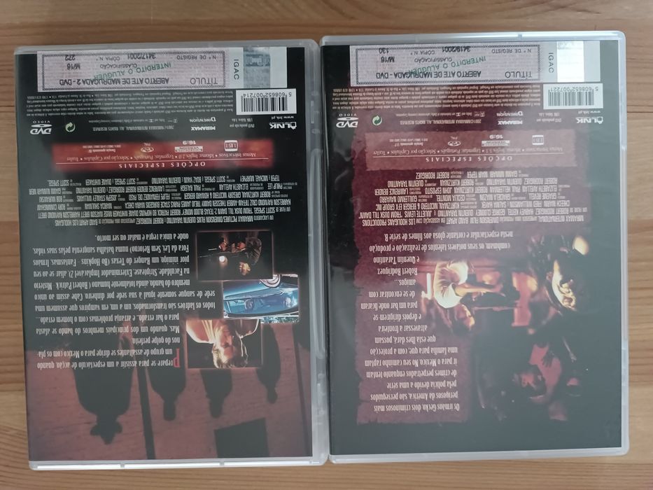 Aberto até de Madrugada 1 + 2