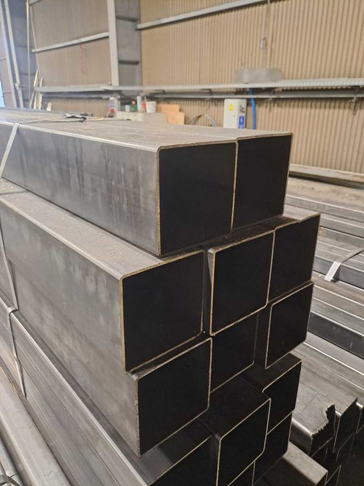 profil stalowy 100x100x4 konstrukcja, garaż, hala, podpora /BYTOM