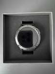 Garmin Fenix 6 Sapphire Carbon Gray DLC z czarnym paskiem (47mm)