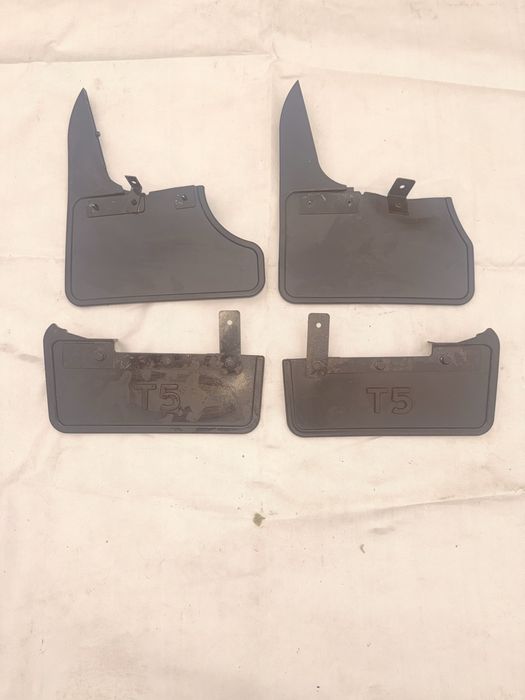 Бризговики для VOLKSWAGEN T5 / T5+ Transporter / Multivan / Caravelle