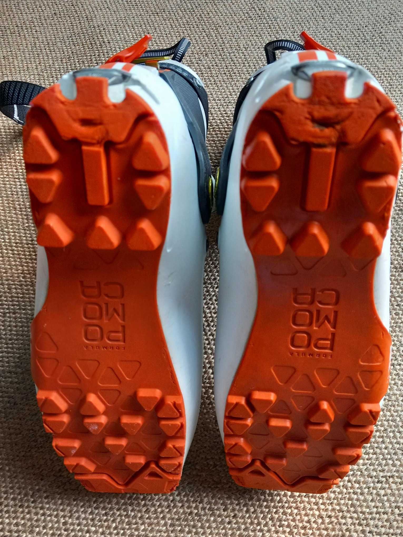 Buty skiturowe męskie Dynafit TLT 7 EX CL 26.0 / 40 2/3 / 283 mm