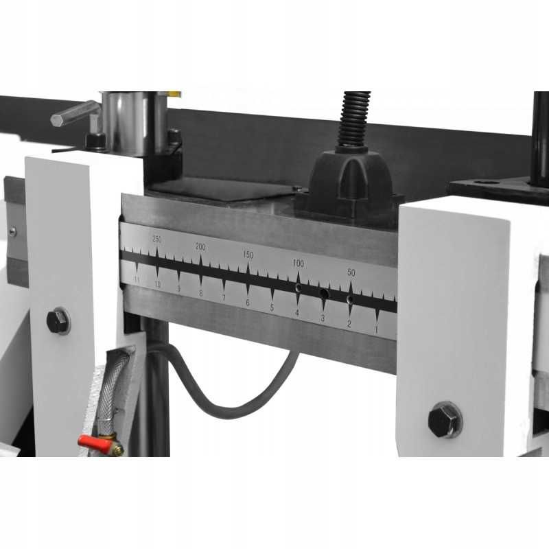 Automatyczna Przecinarka Piła Taśmowa Do Metalu Cięcia CORMAK 260MM