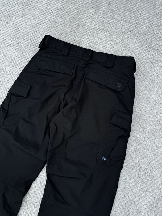 5.11 Tactical Stryke Cargo Military/Tracking Pants Size:34/32 M карго