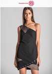 Vestido novo Ana Sousa/Temperatura