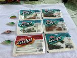 Berkeley Gulp gumy zapachowe -50% plus gratis